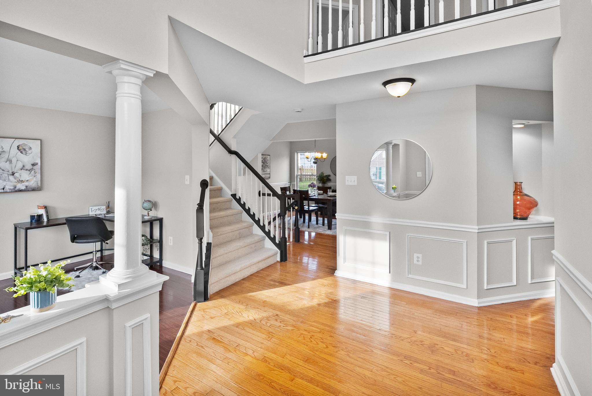 584 FELIX COURT