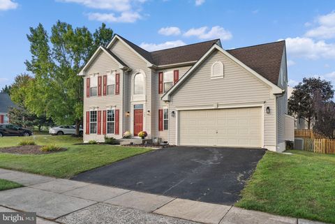 584 FELIX COURT BEL AIR MD 21014