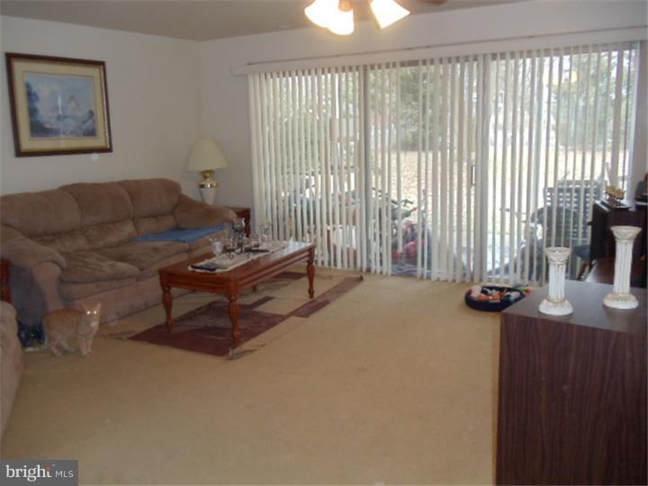 BERKSHIRE GREENS - Residential