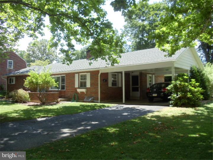 BERKSHIRE GREENS - Residential