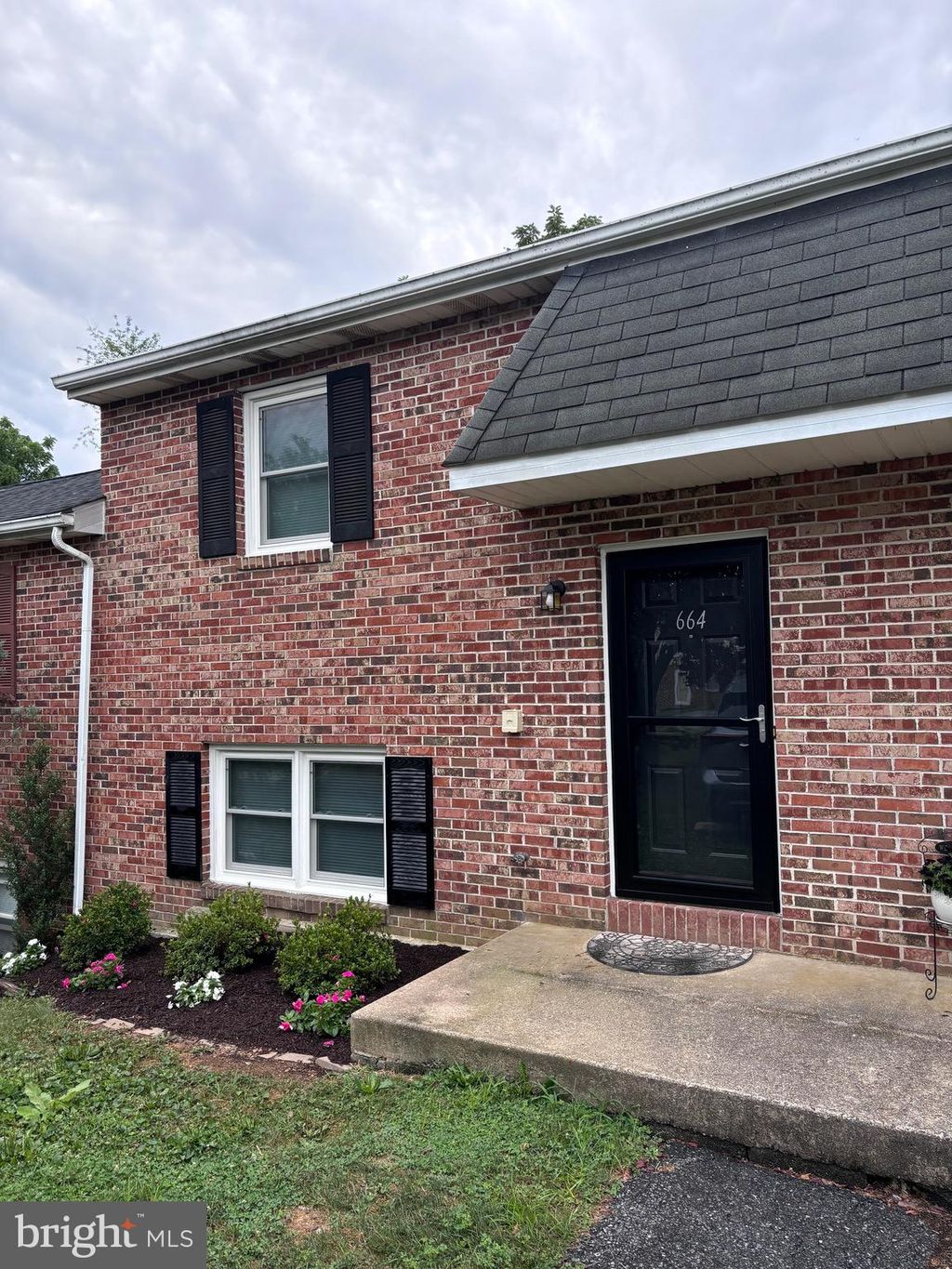 Photo of 664 S Cedar Street, Lititz, PA 17543 (MLS # PALA2054150)