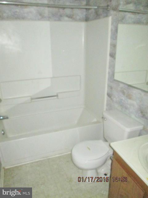 SPRING CHASE - Residential