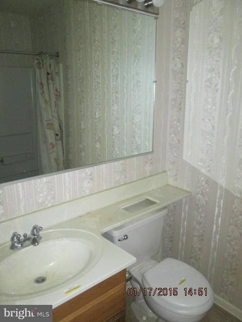 SPRING CHASE - Residential