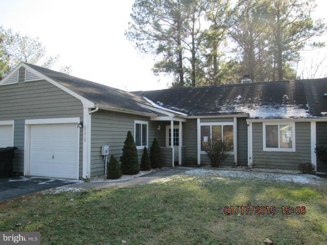 SPRING CHASE - Residential