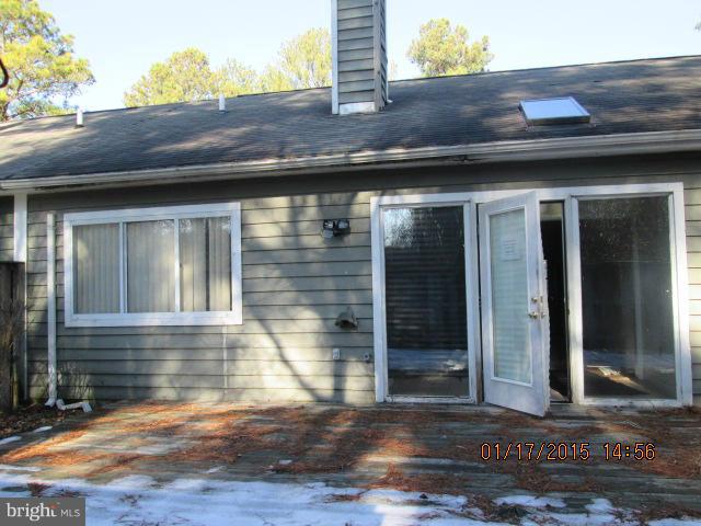 SPRING CHASE - Residential