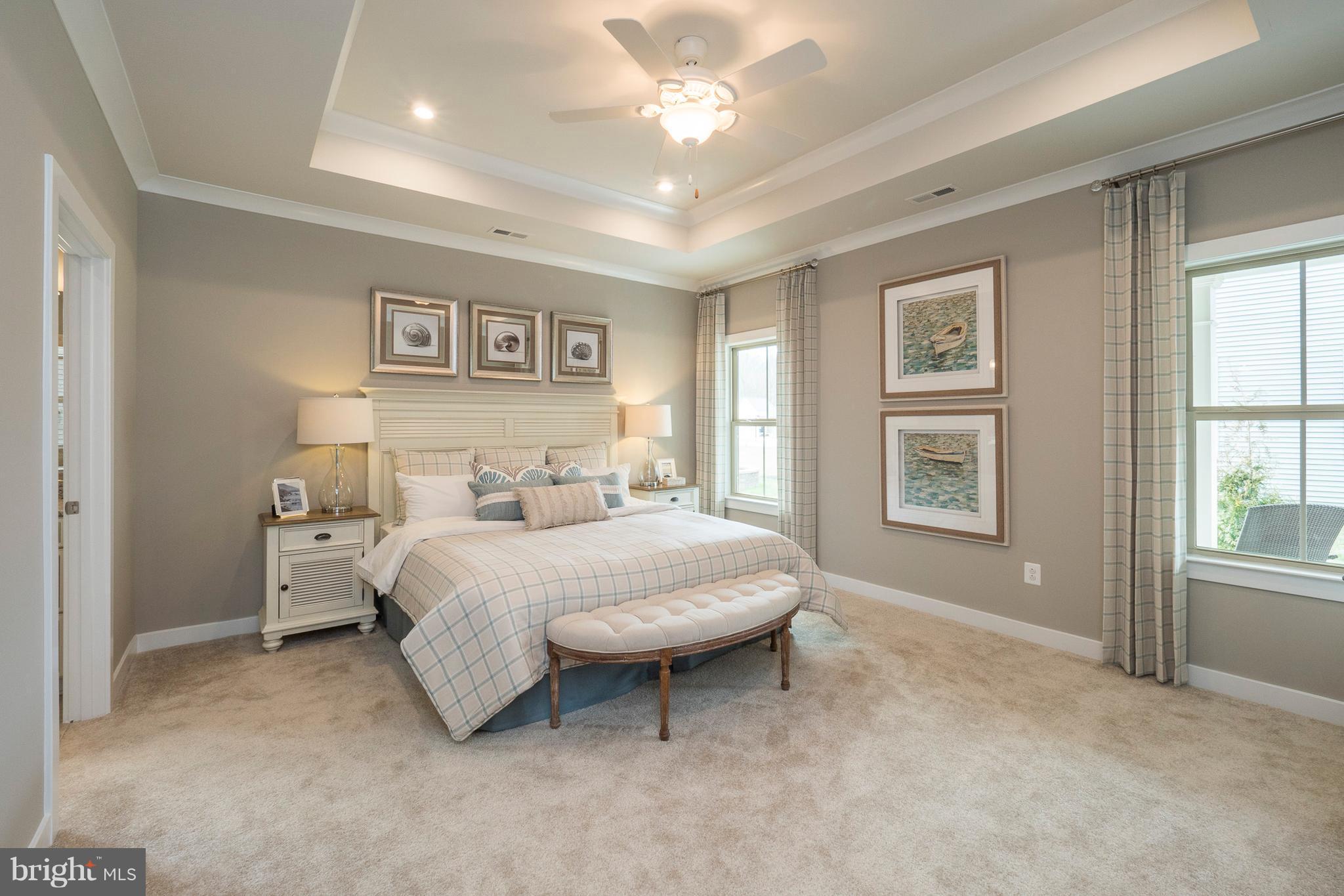 SOLOMONS CHOICE - Residential