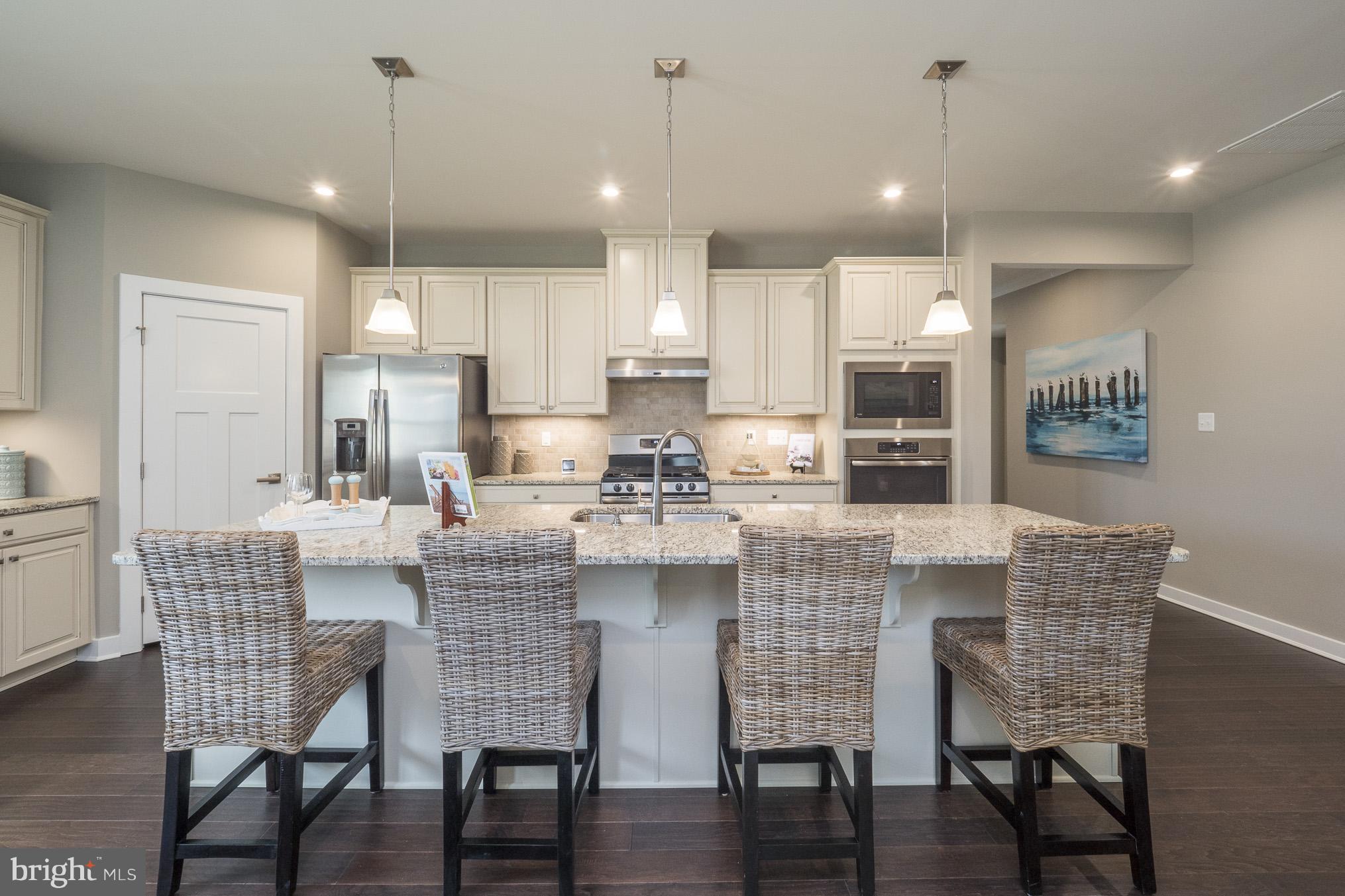 SOLOMONS CHOICE - Residential