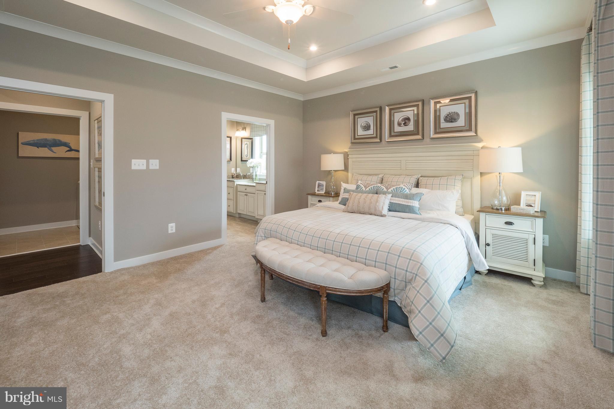 SOLOMONS CHOICE - Residential