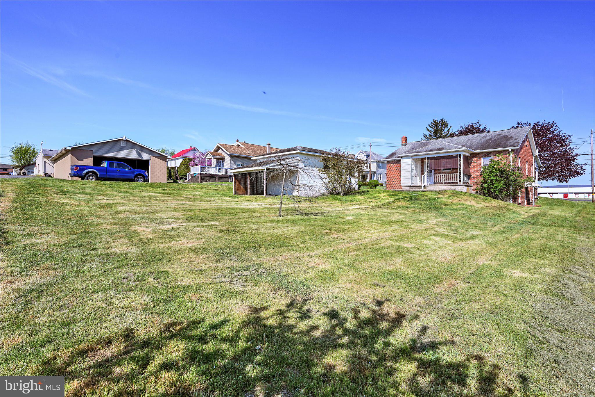 HEGINS - Residential