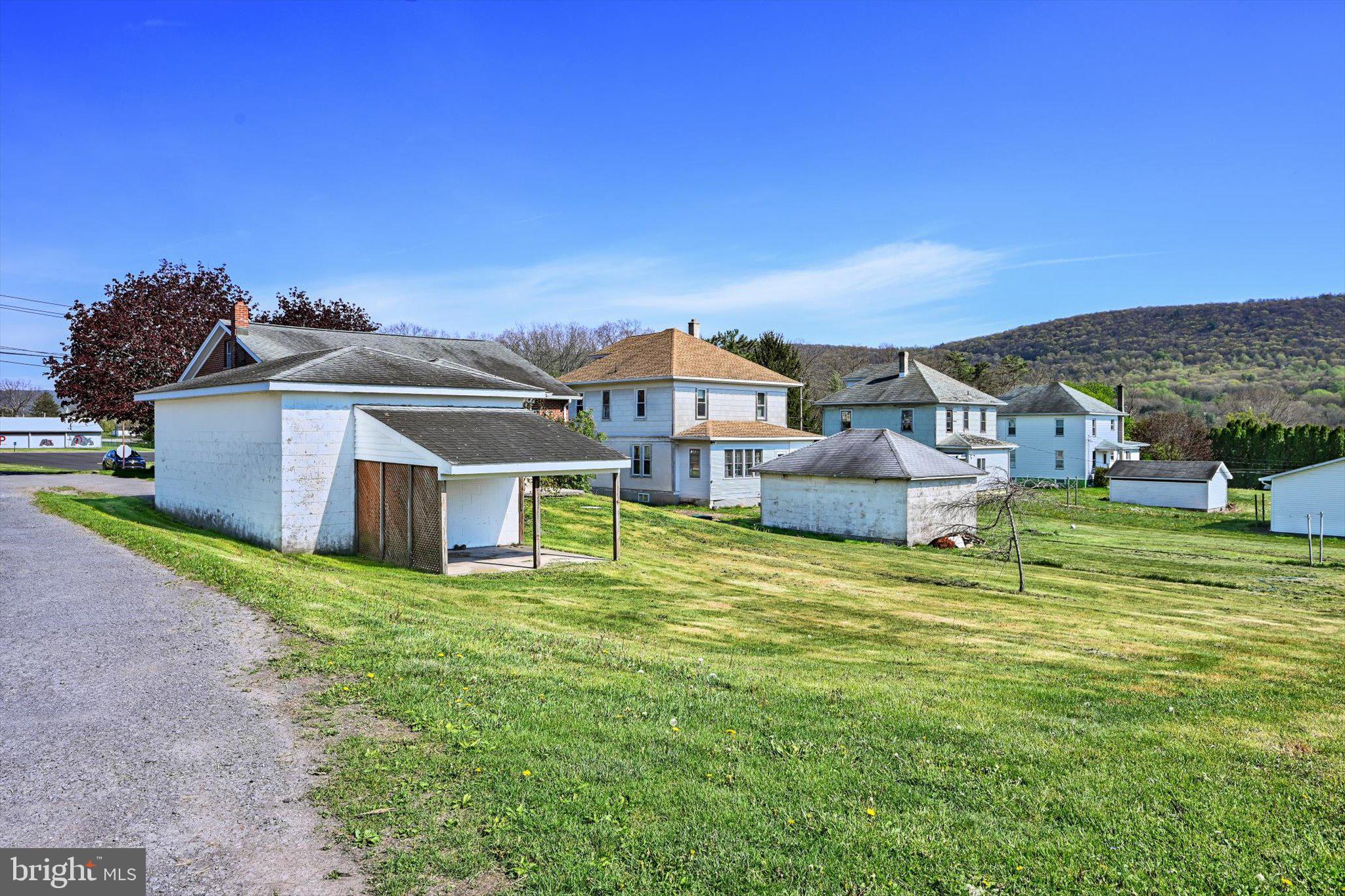 HEGINS - Residential