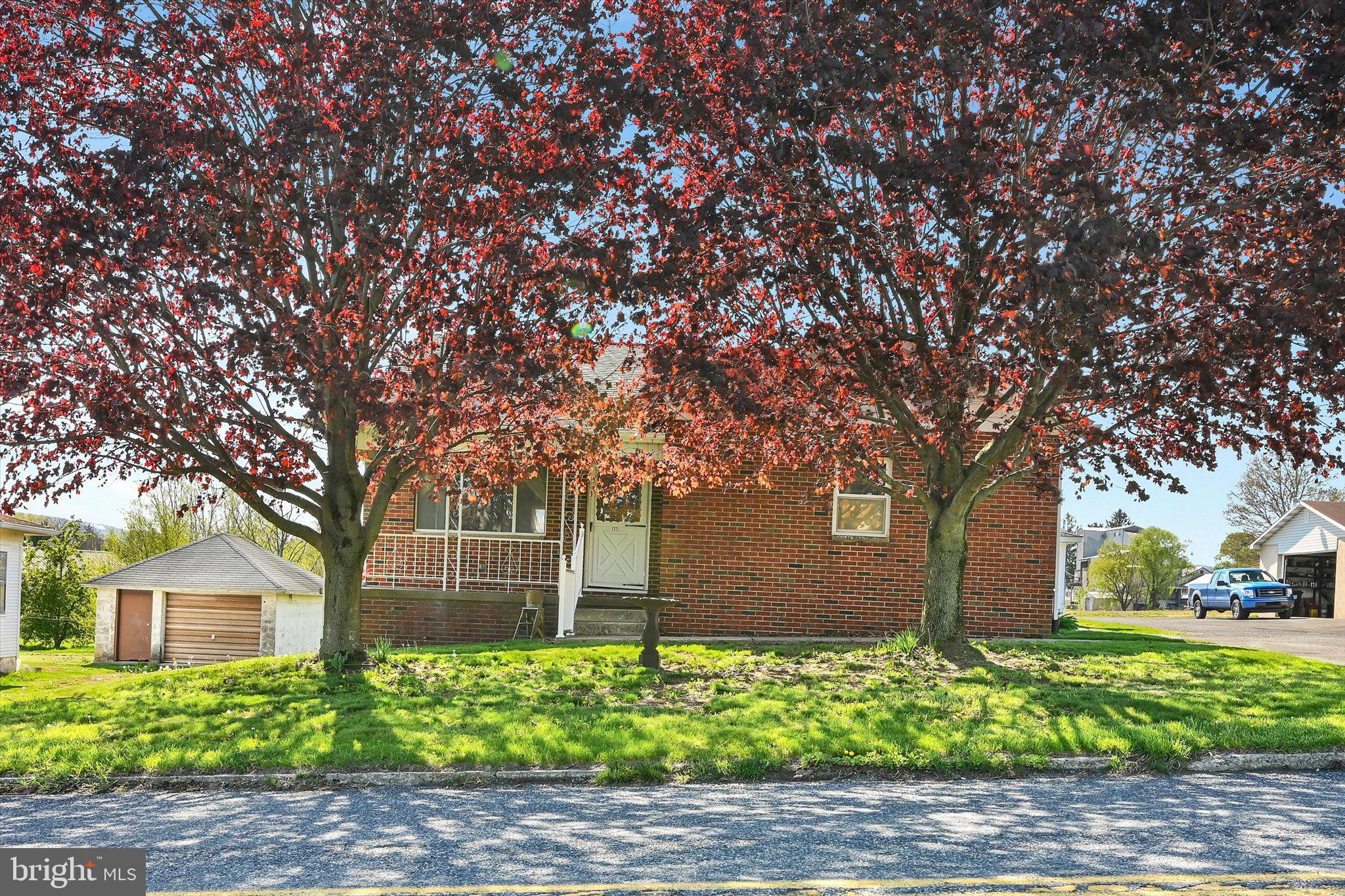HEGINS - Residential
