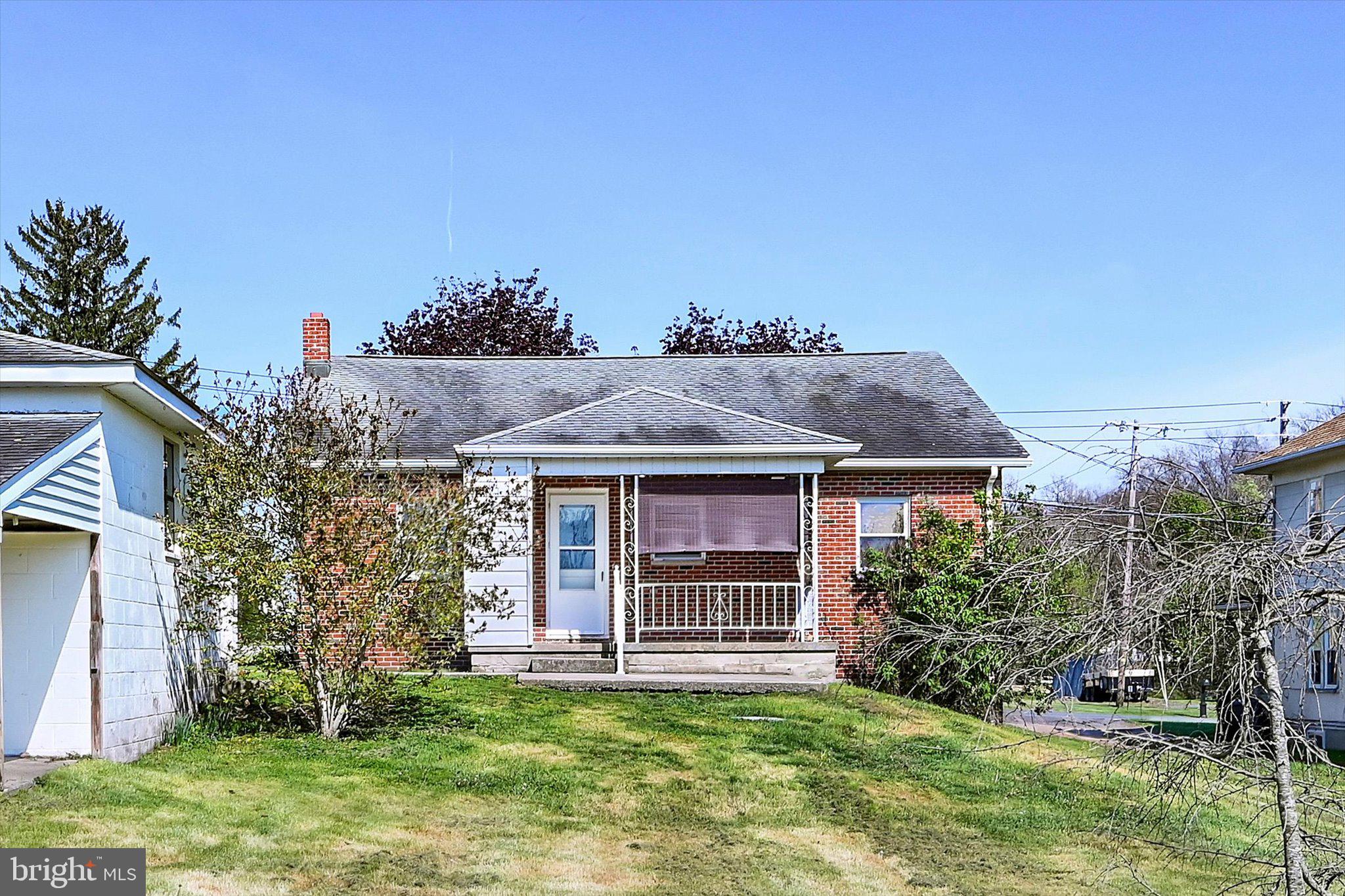 HEGINS - Residential