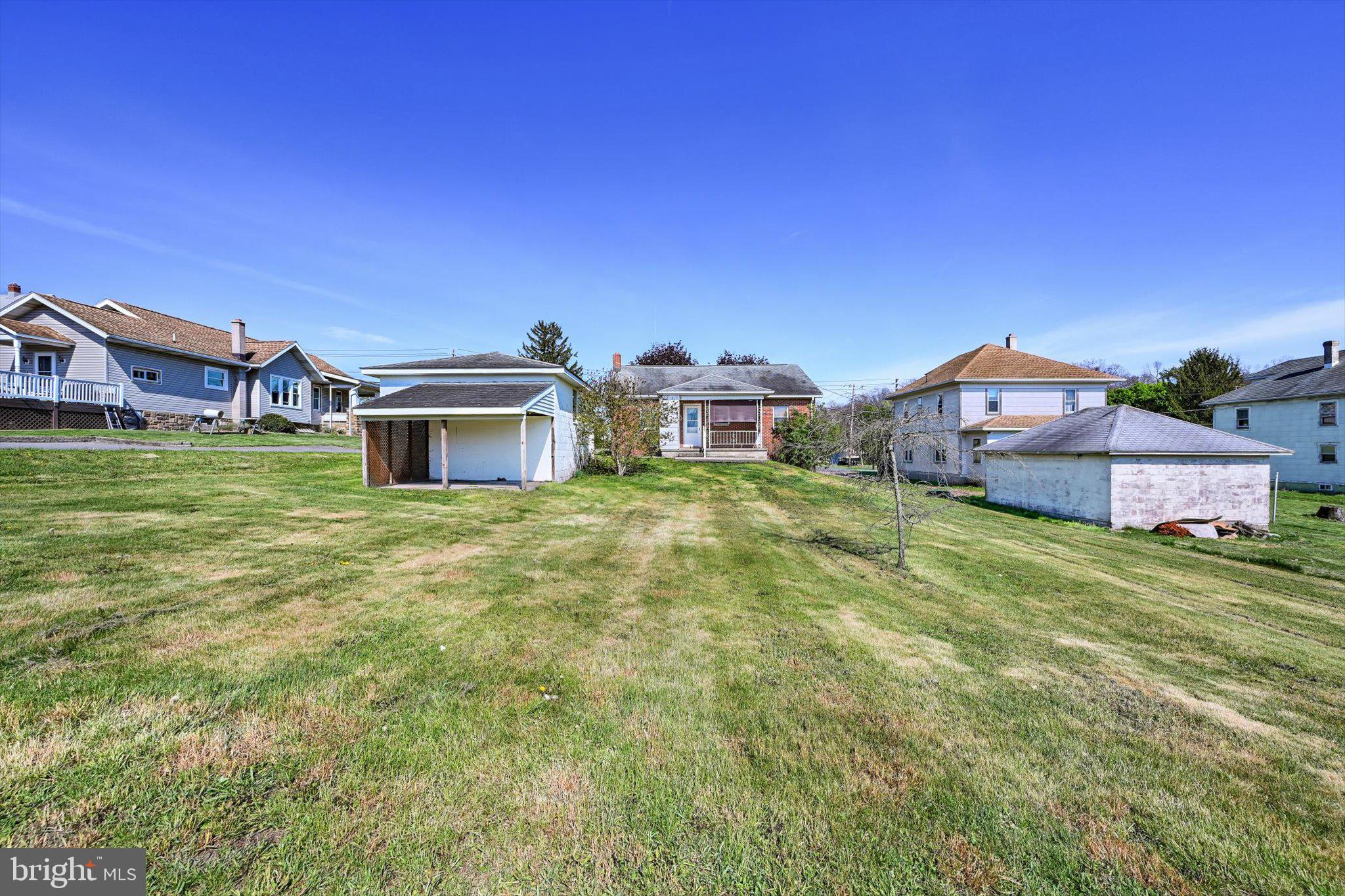 HEGINS - Residential