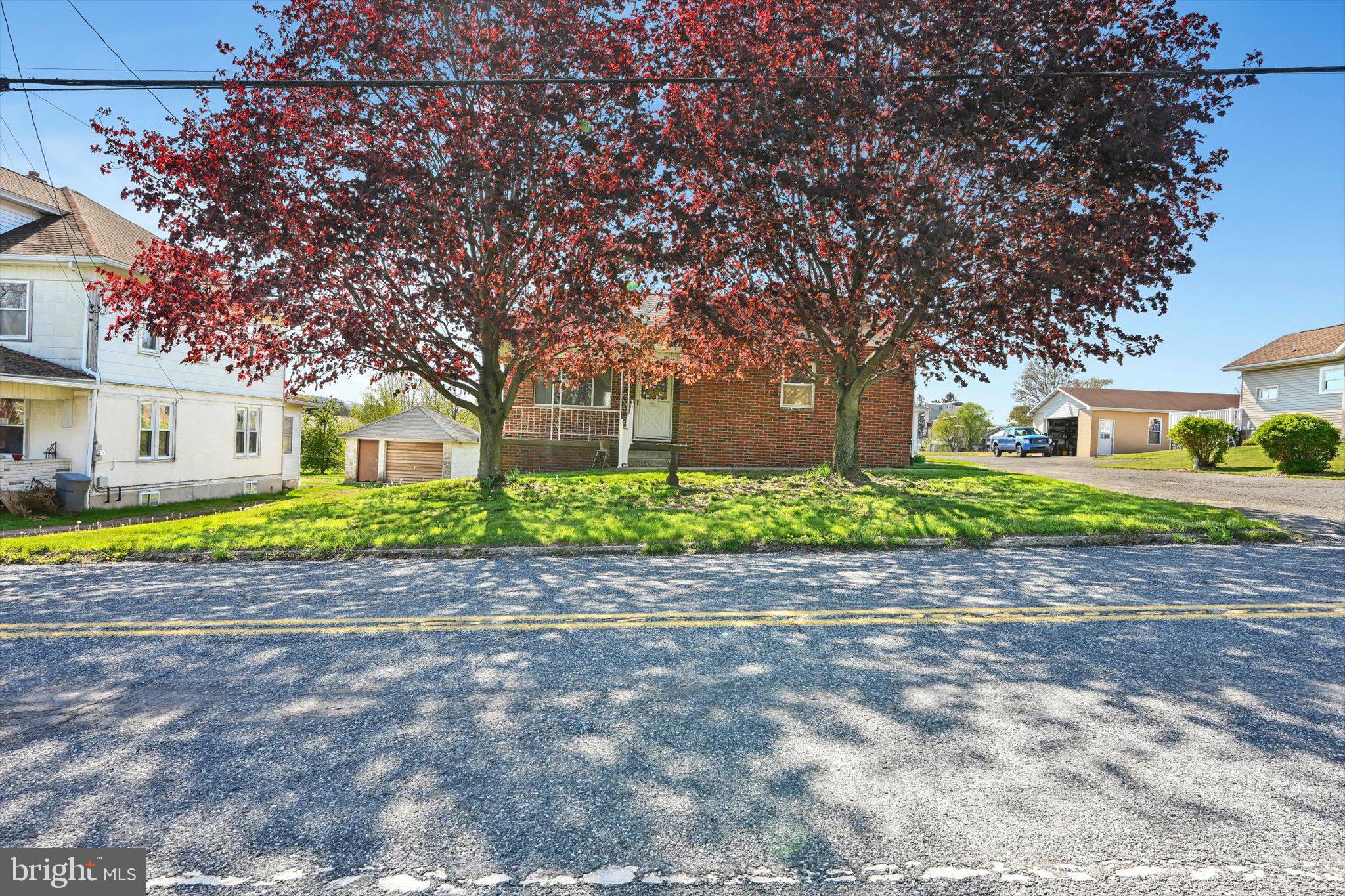 HEGINS - Residential
