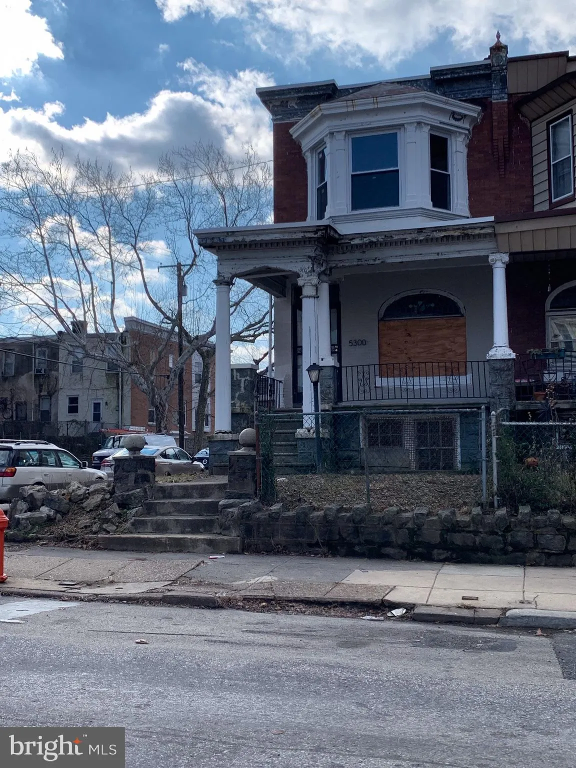 5300 Catharine Street, Philadelphia, PA 19143