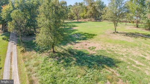 3756 DAVIS CORNER ROAD STREET MD 21154