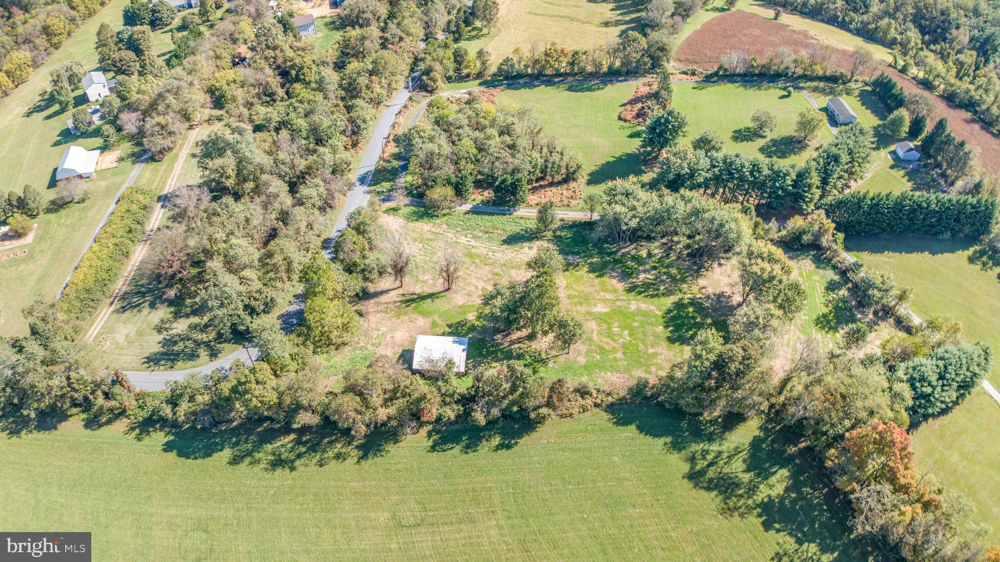 3756 DAVIS CORNER ROAD