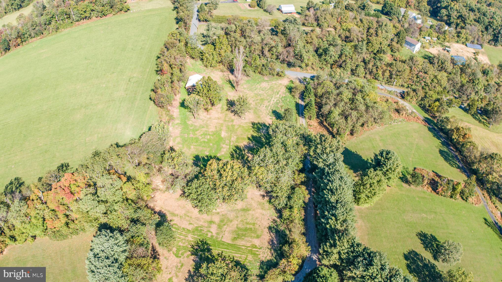 3756 DAVIS CORNER ROAD