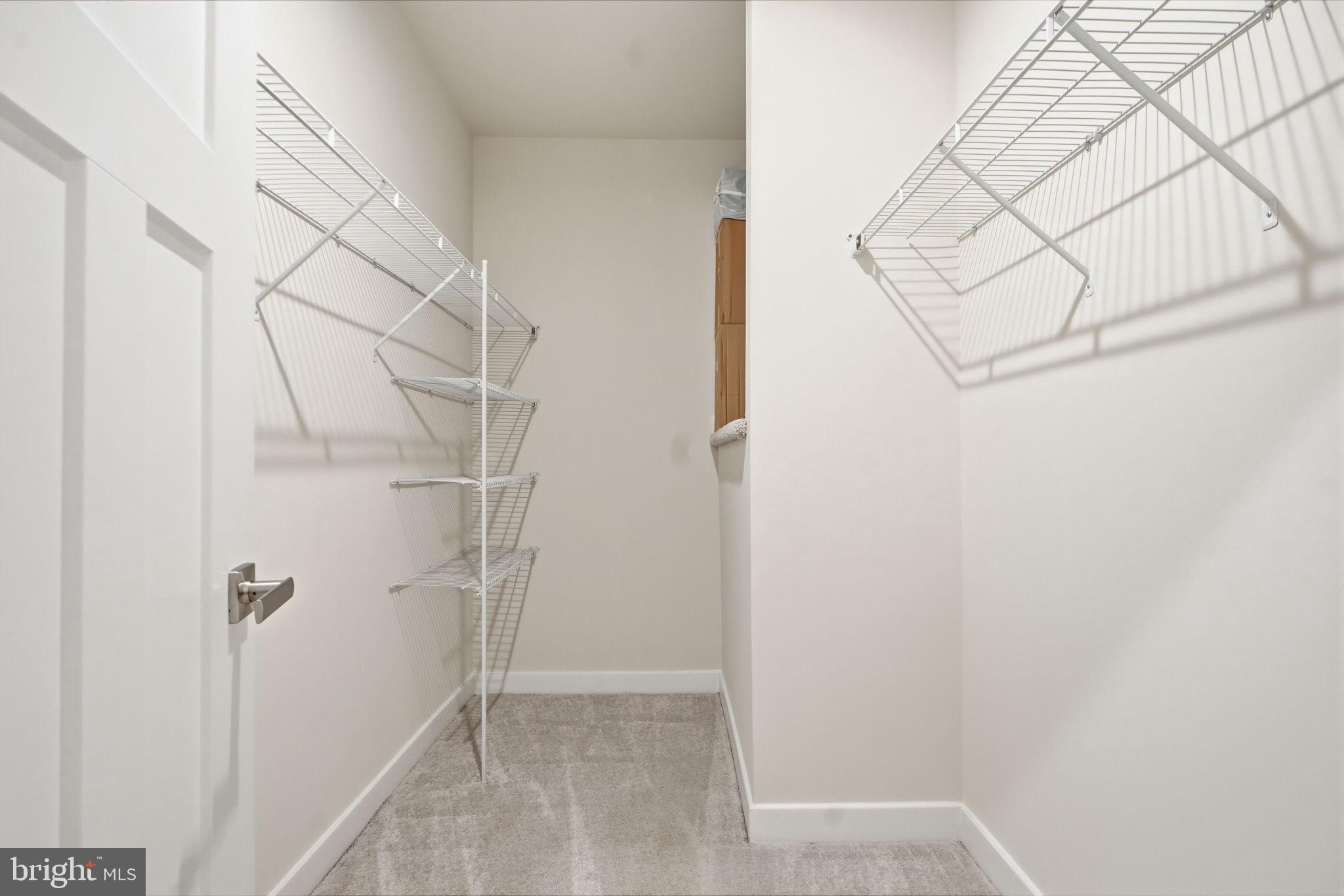 TIMOTHY BRANCH CONDOS - Residential