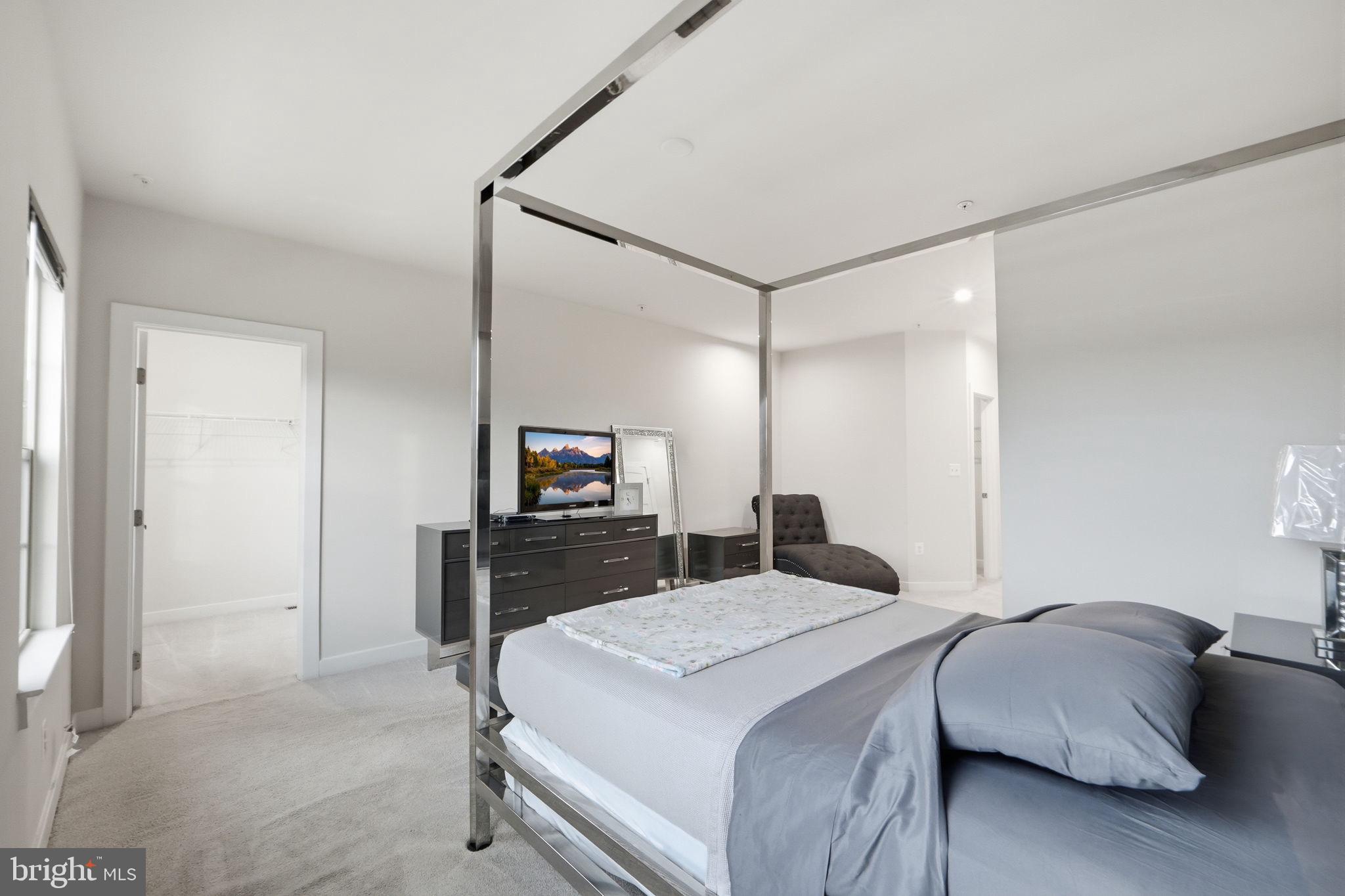 TIMOTHY BRANCH CONDOS - Residential