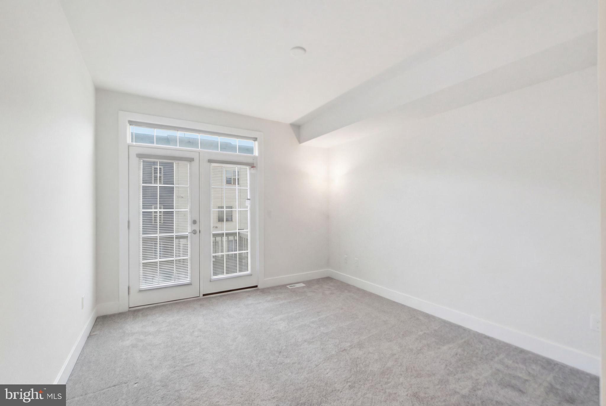 TIMOTHY BRANCH CONDOS - Residential