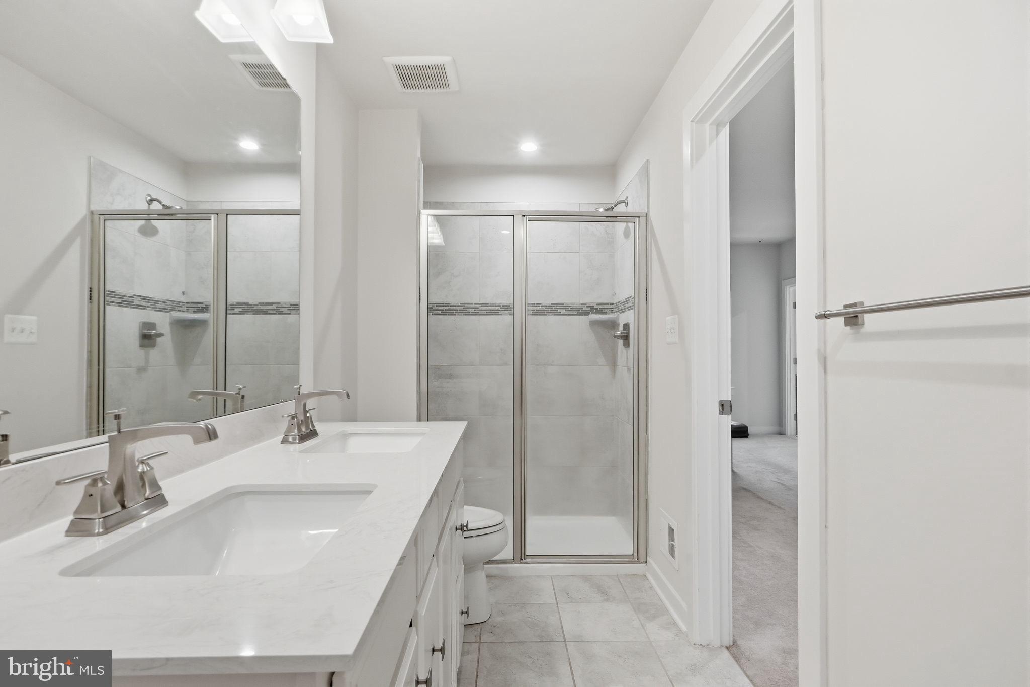 TIMOTHY BRANCH CONDOS - Residential