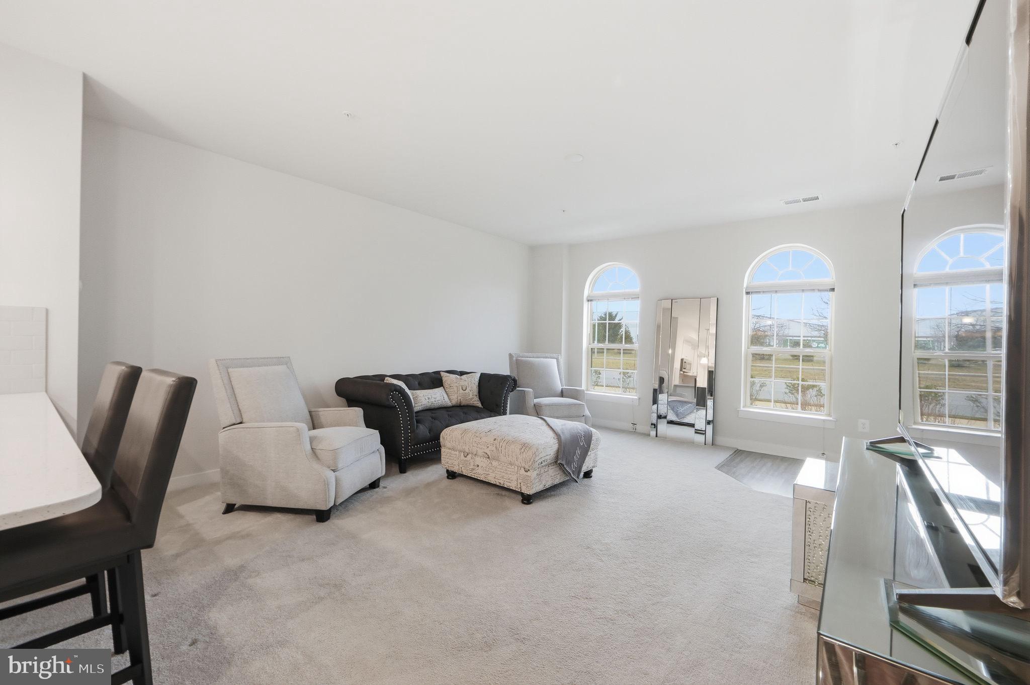 TIMOTHY BRANCH CONDOS - Residential