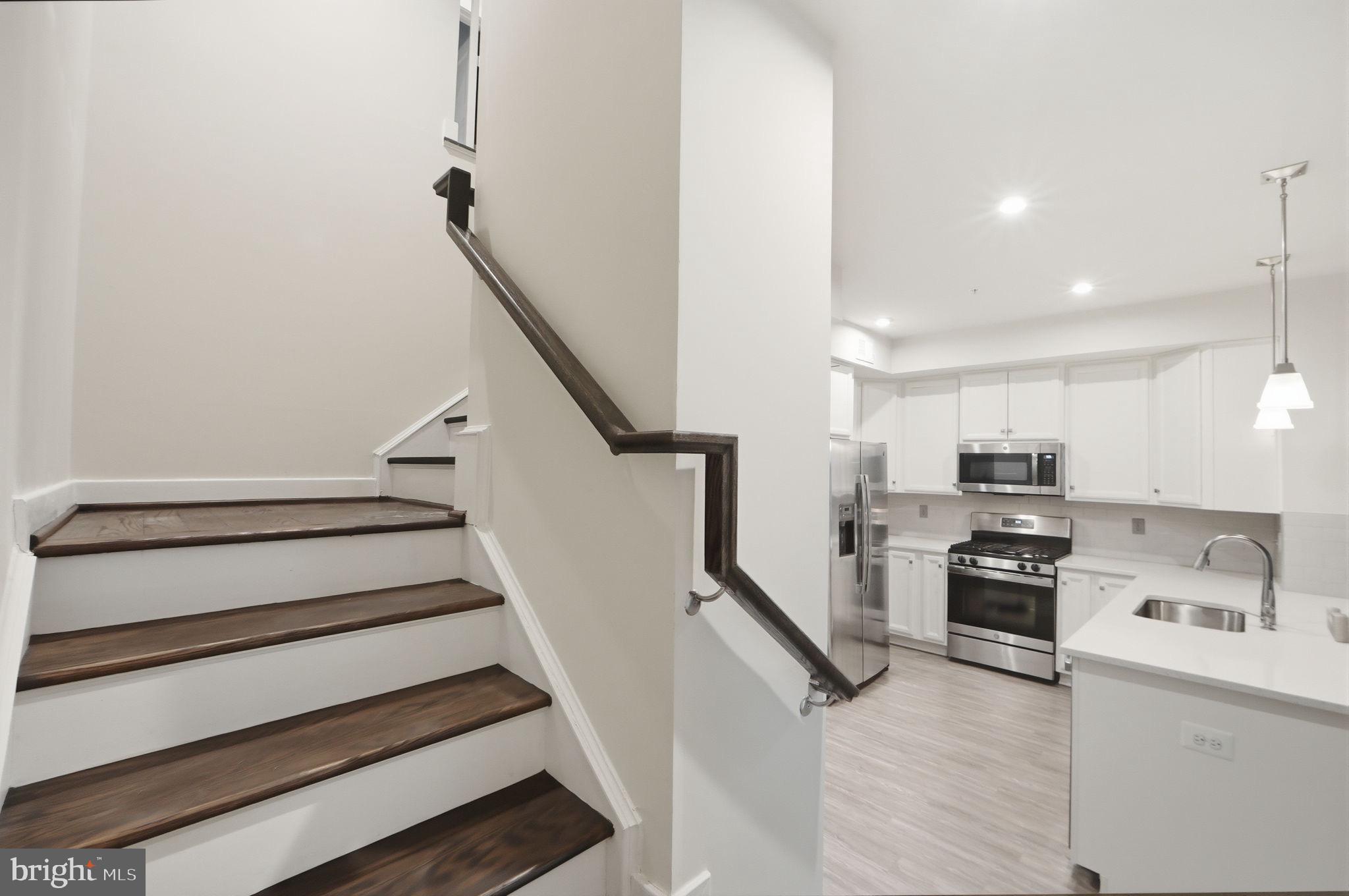 TIMOTHY BRANCH CONDOS - Residential