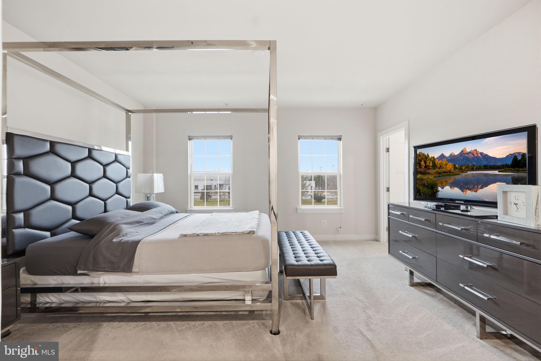 TIMOTHY BRANCH CONDOS - Residential