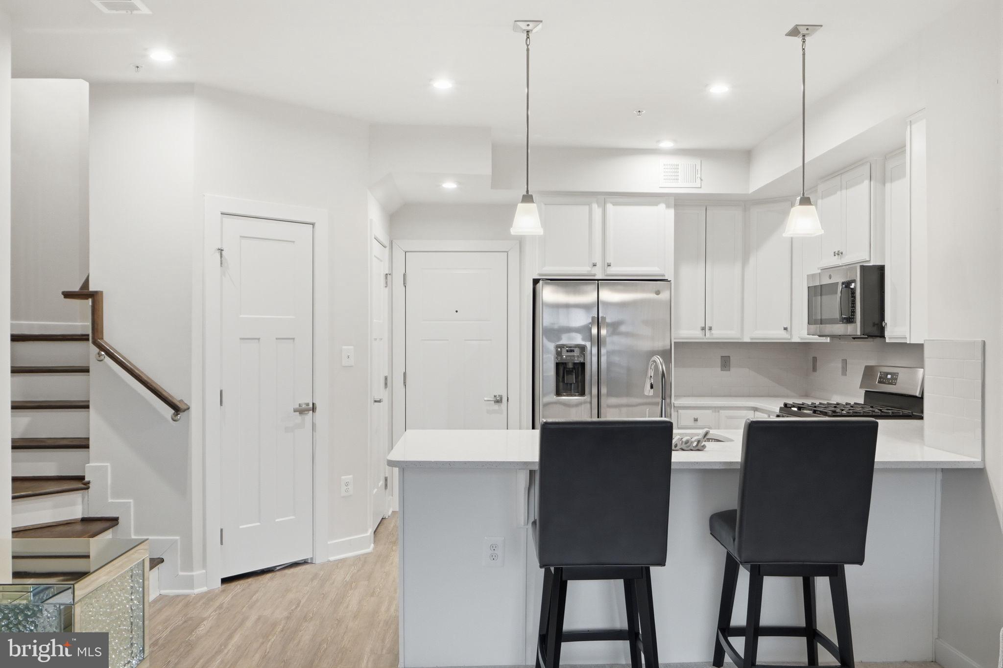 TIMOTHY BRANCH CONDOS - Residential