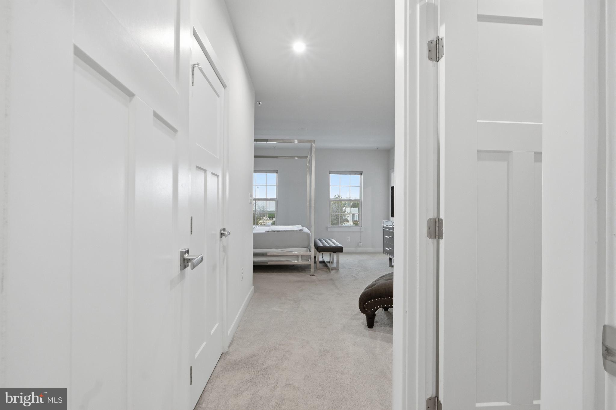 TIMOTHY BRANCH CONDOS - Residential