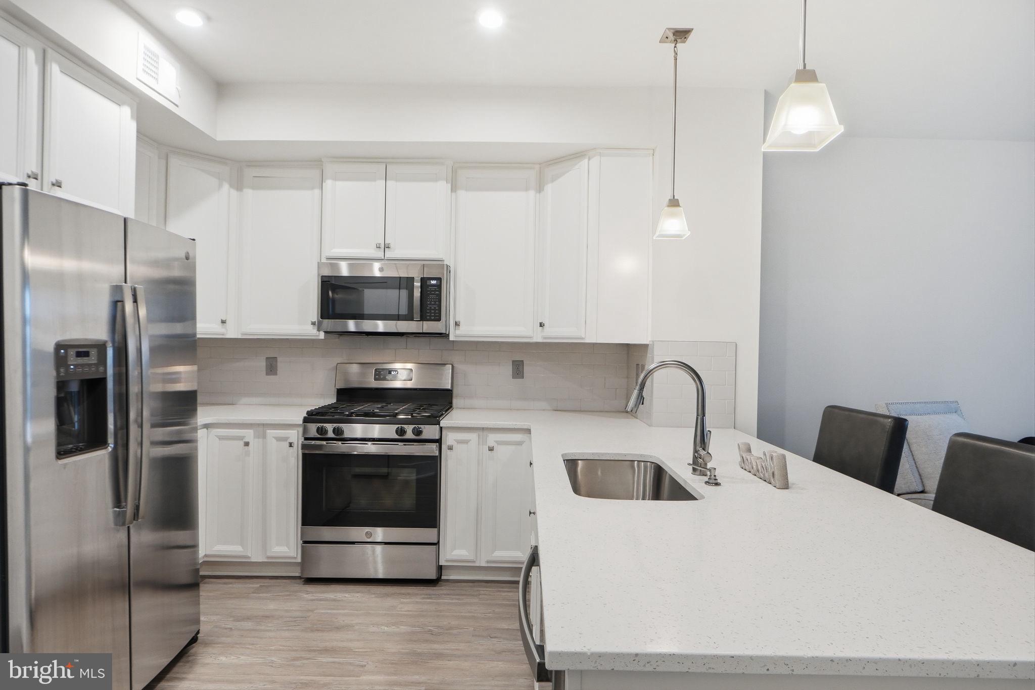 TIMOTHY BRANCH CONDOS - Residential