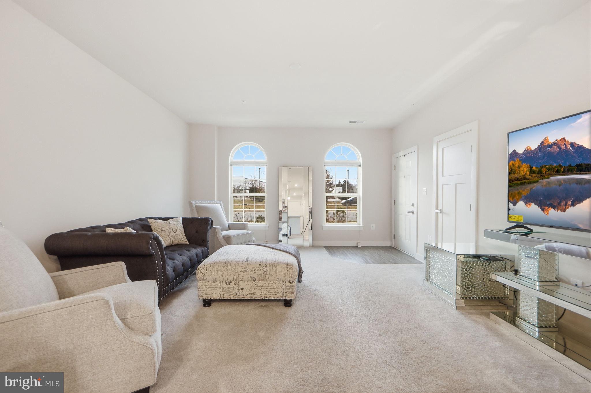 TIMOTHY BRANCH CONDOS - Residential