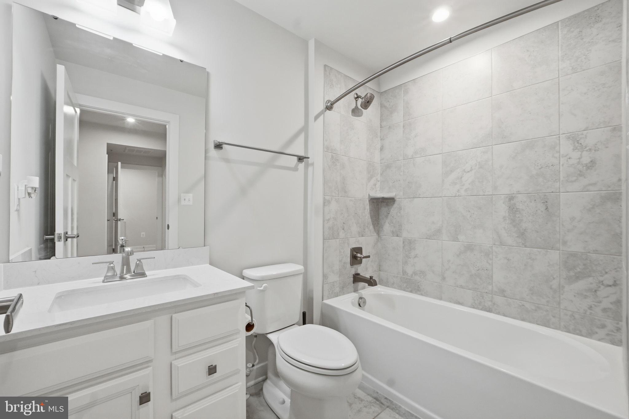 TIMOTHY BRANCH CONDOS - Residential