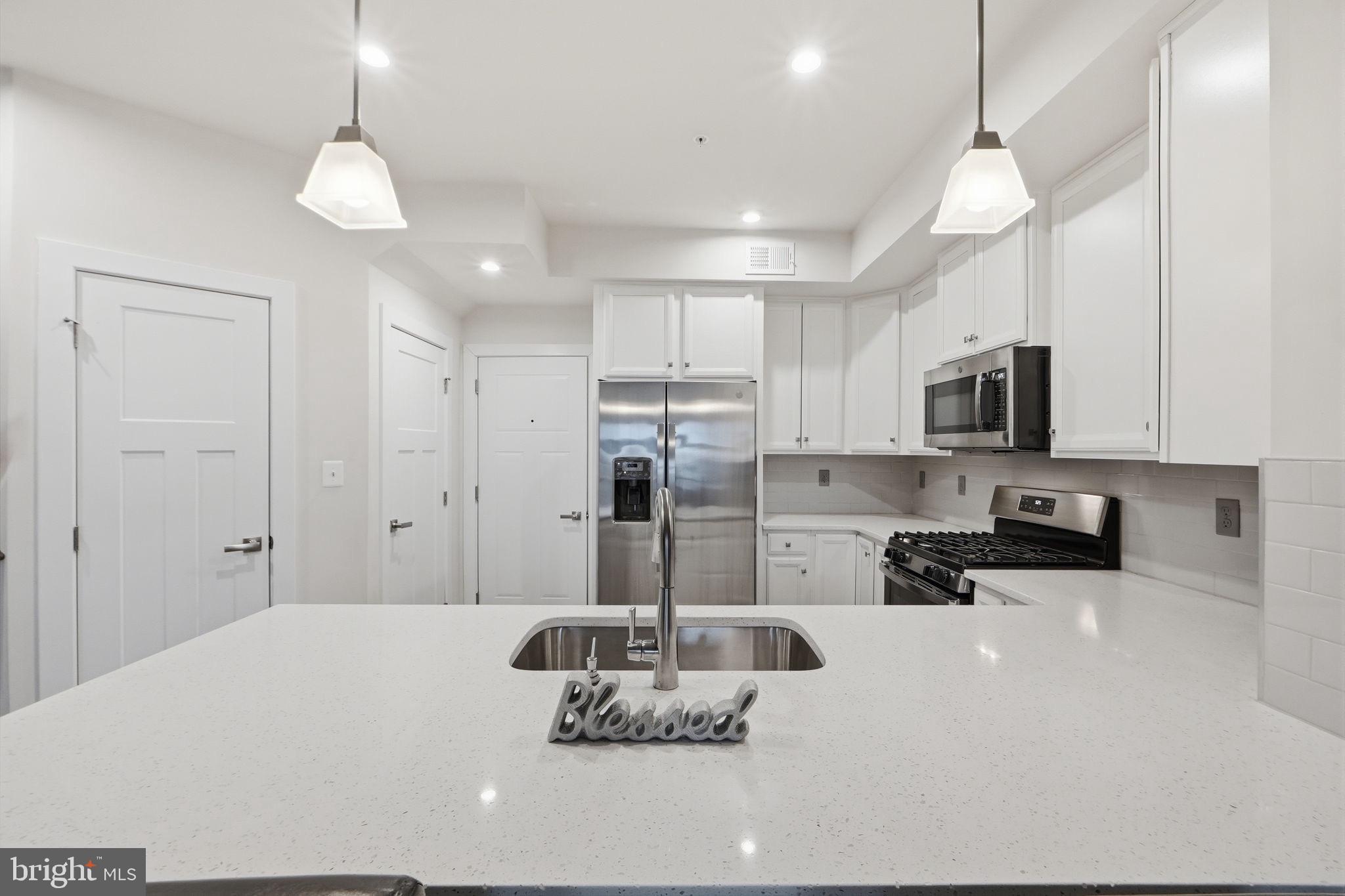 TIMOTHY BRANCH CONDOS - Residential