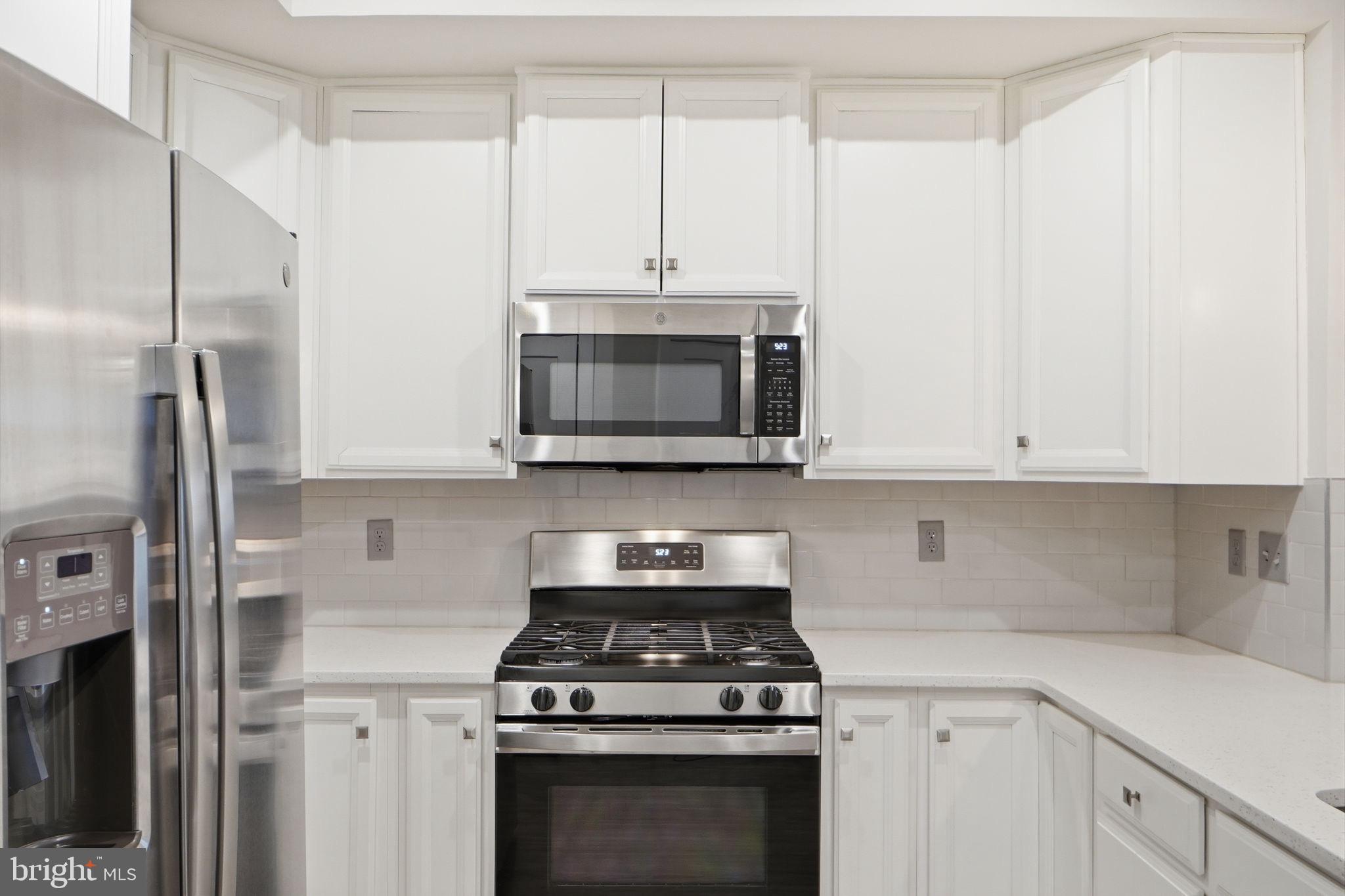 TIMOTHY BRANCH CONDOS - Residential