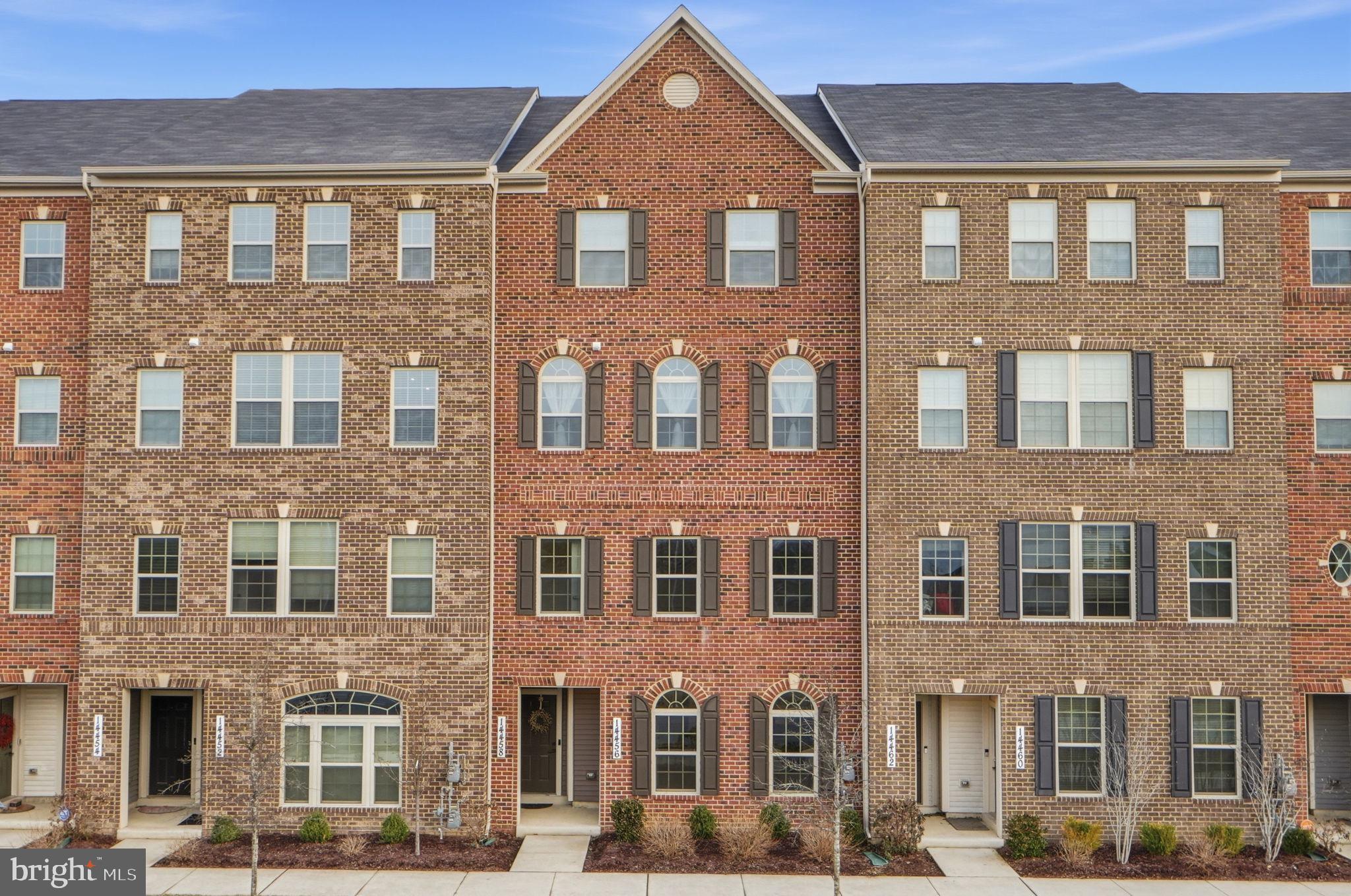 TIMOTHY BRANCH CONDOS - Residential