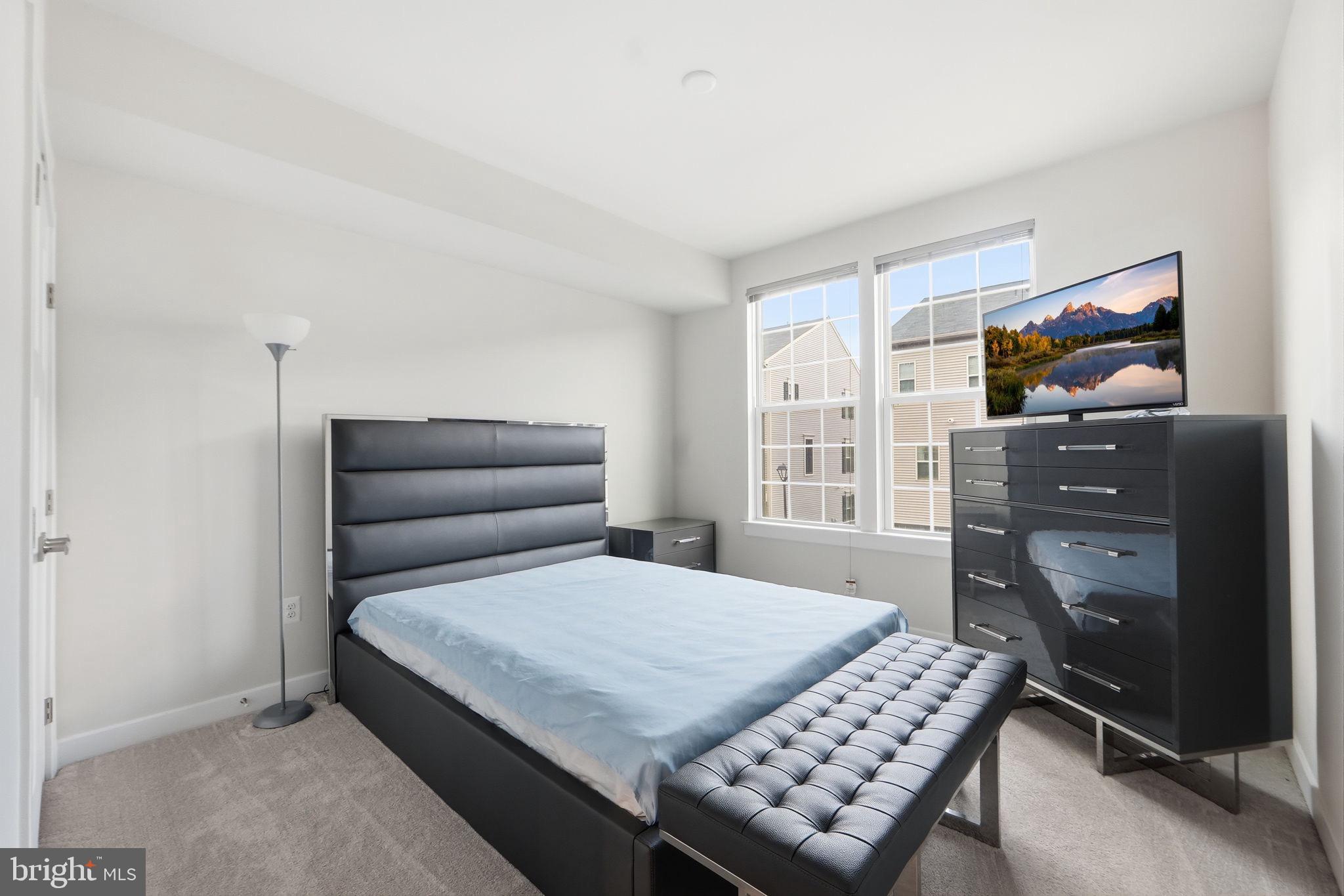 TIMOTHY BRANCH CONDOS - Residential