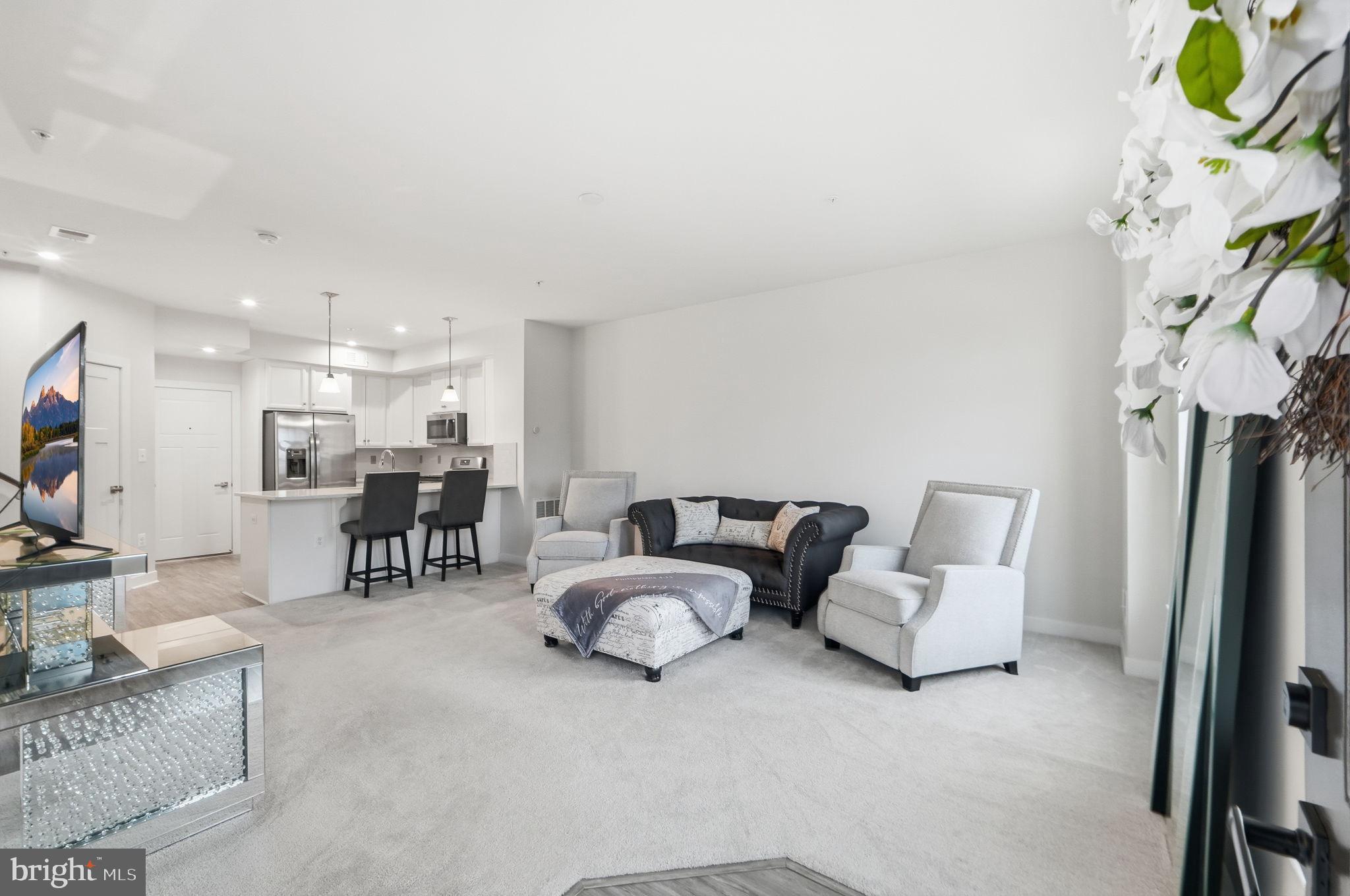 TIMOTHY BRANCH CONDOS - Residential