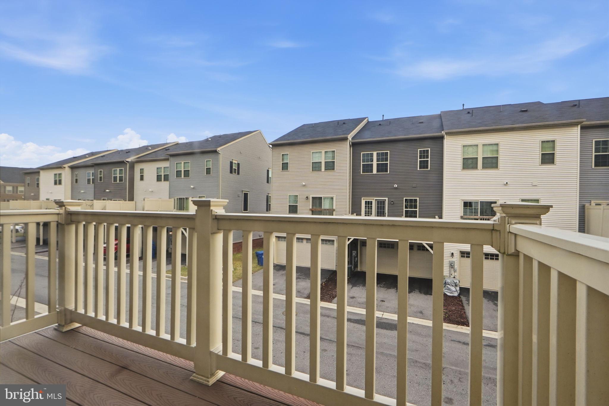 TIMOTHY BRANCH CONDOS - Residential