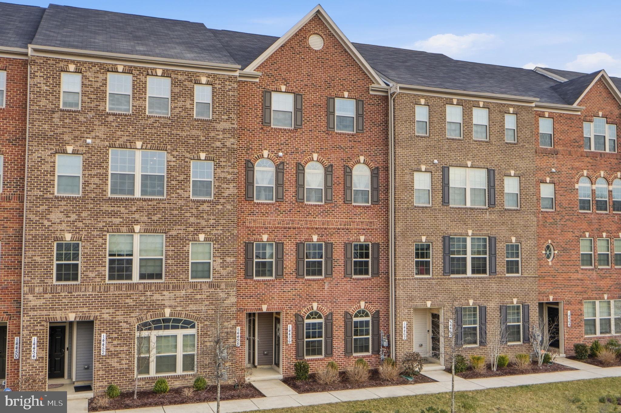 TIMOTHY BRANCH CONDOS - Residential