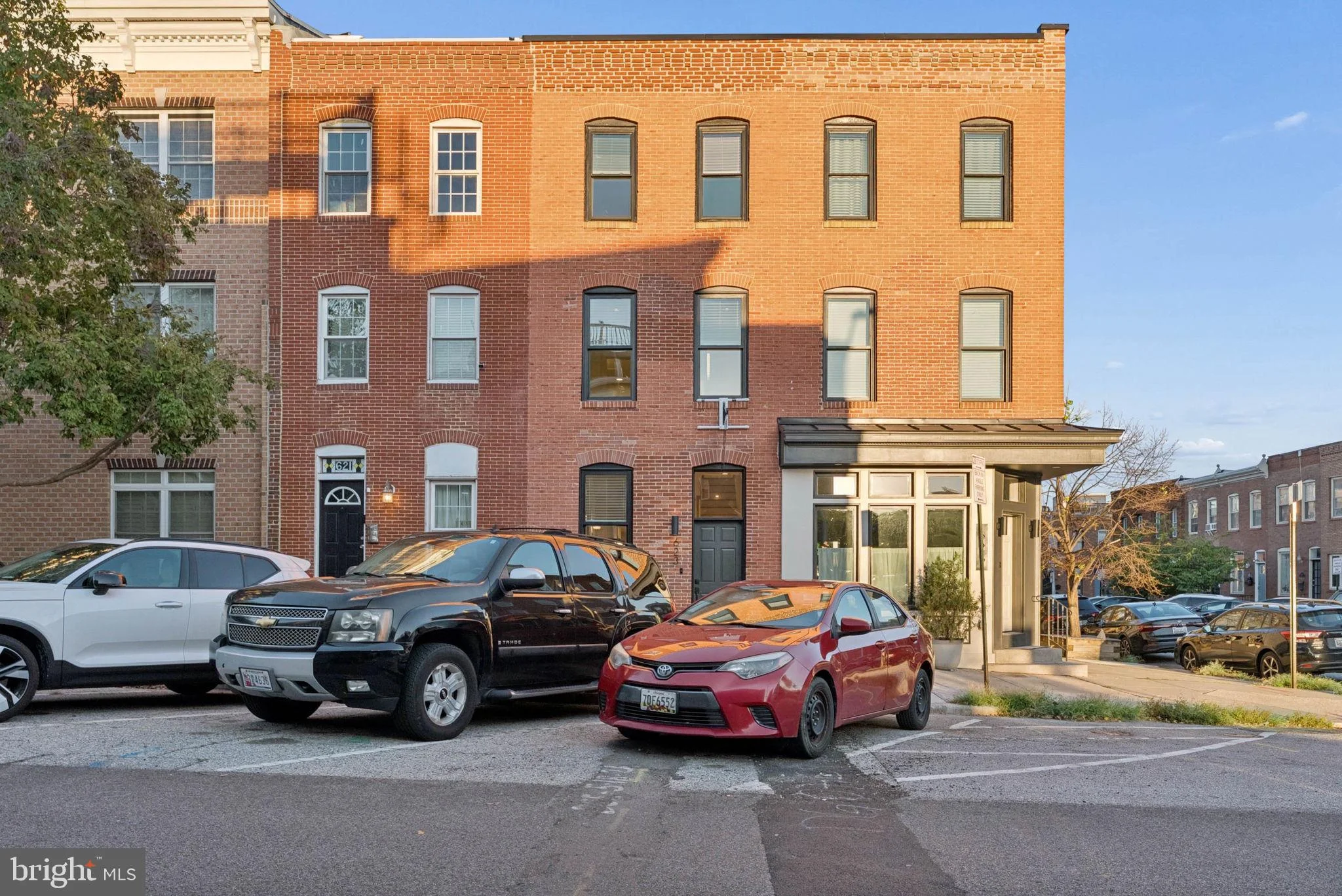 623 S Luzerne Avenue, Baltimore, MD 21224