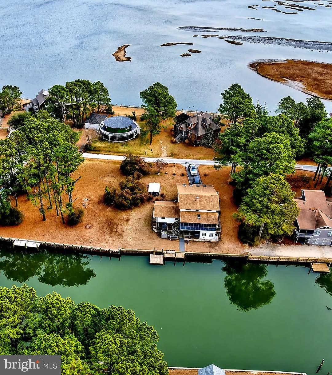 5344 SUNRISE DRIVE