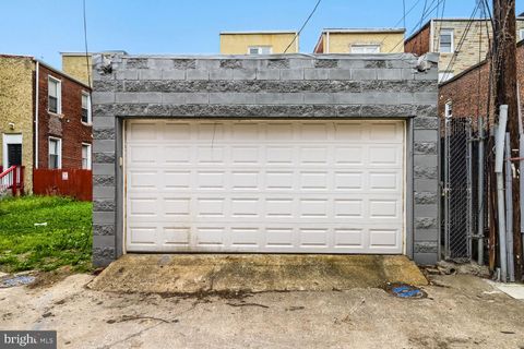 Tiny photo for 1704 Madison Avenue, BALTIMORE, MD 21217 (MLS # MDBA2213566)