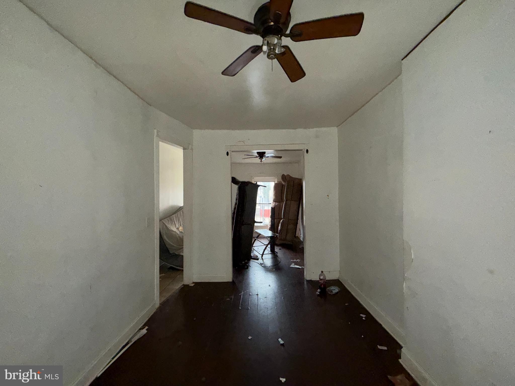 SHIPLEY HILL - Residential