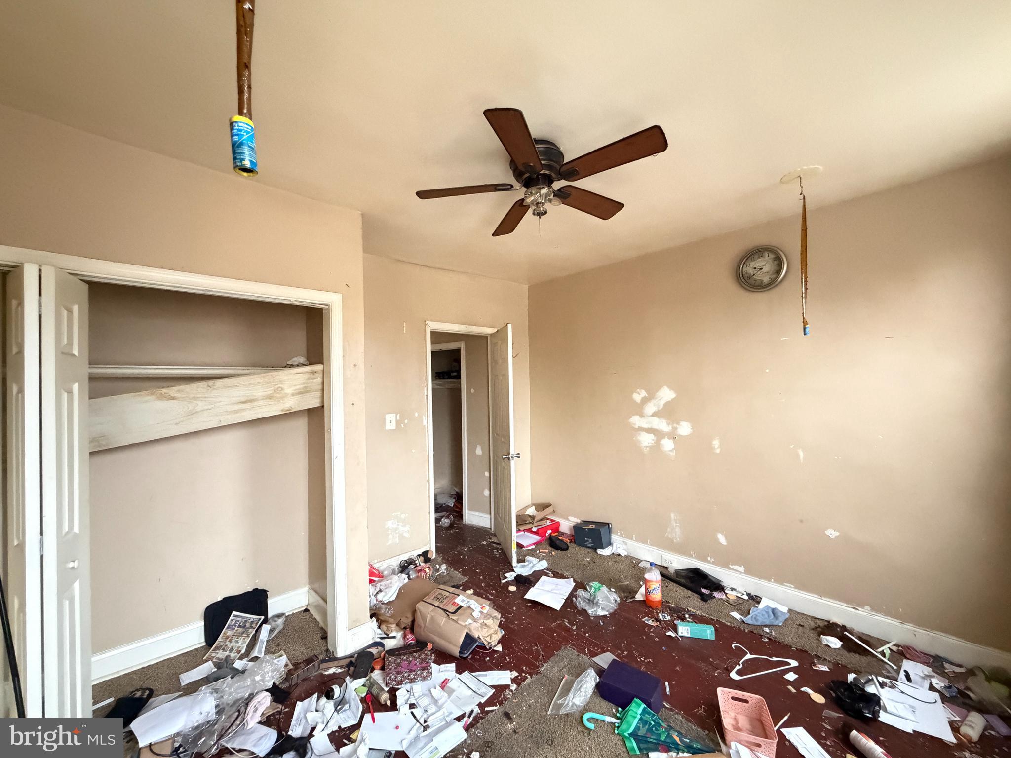 SHIPLEY HILL - Residential