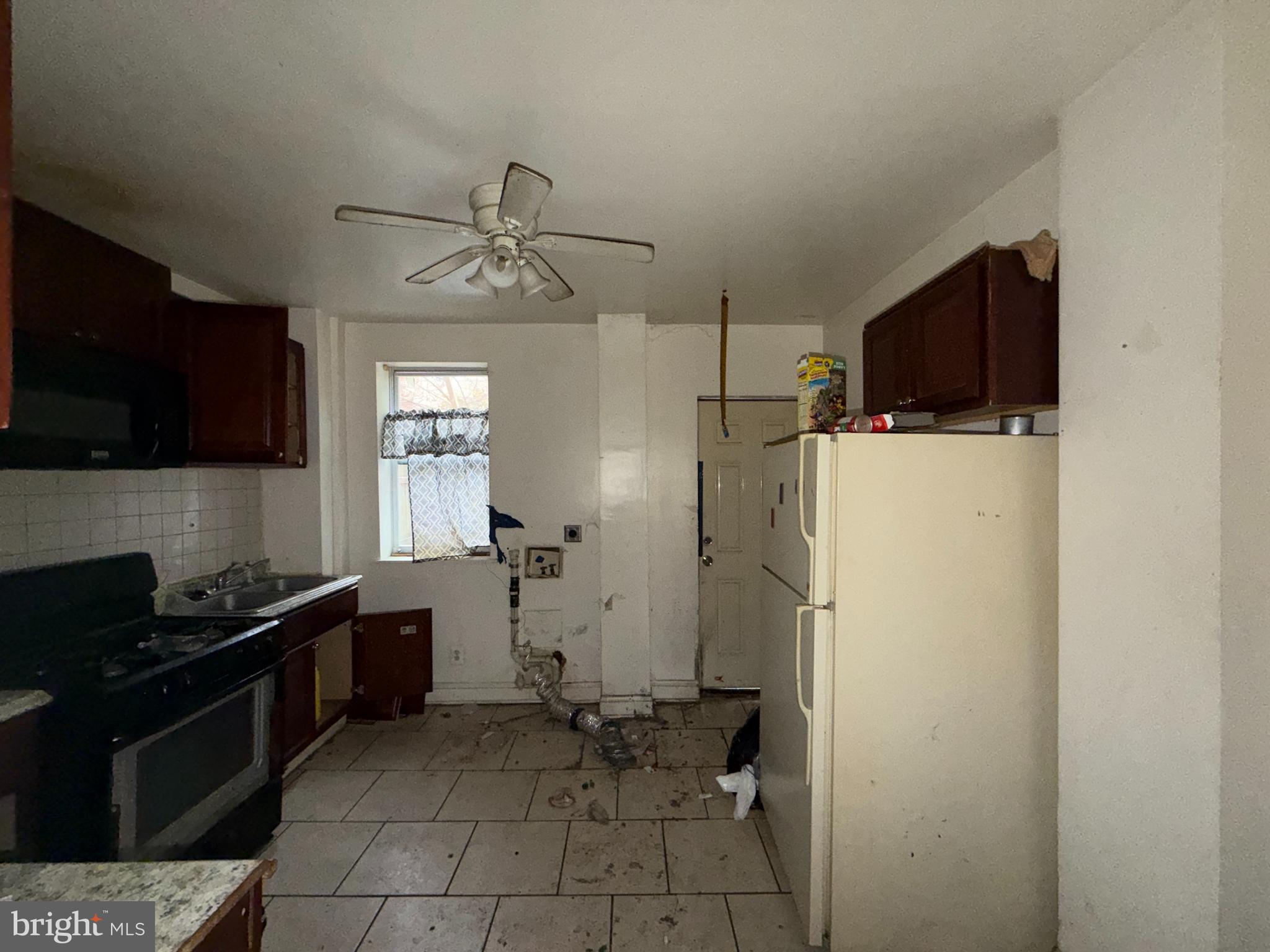 SHIPLEY HILL - Residential