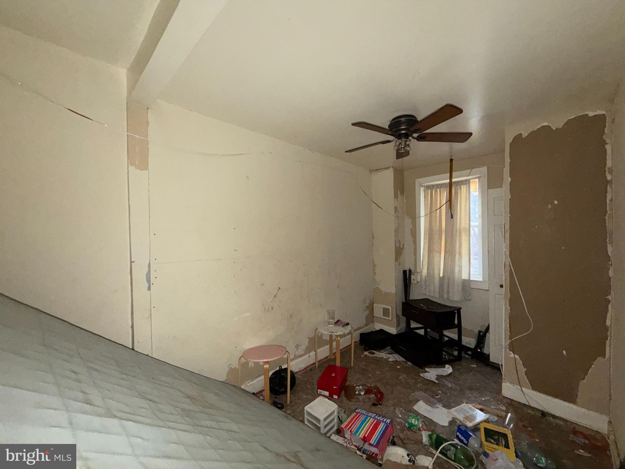 SHIPLEY HILL - Residential