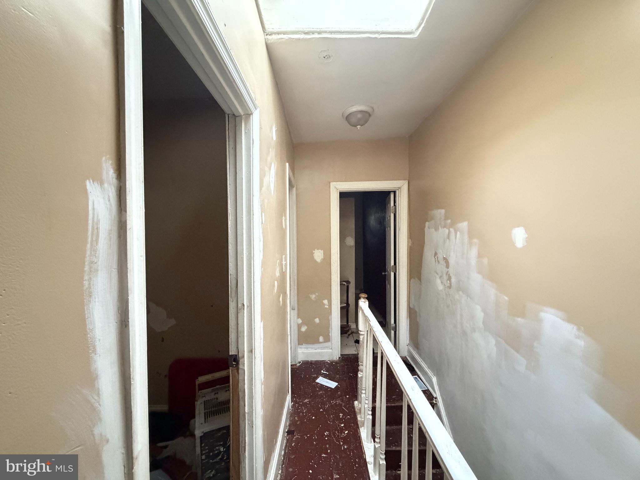 SHIPLEY HILL - Residential