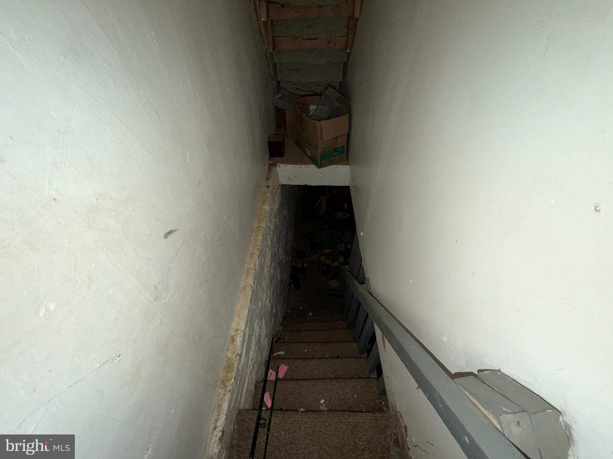 SHIPLEY HILL - Residential